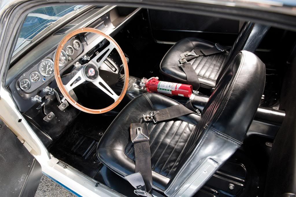 La collec a Merco - Page 14 33-1965-shelby-gt350r-rm